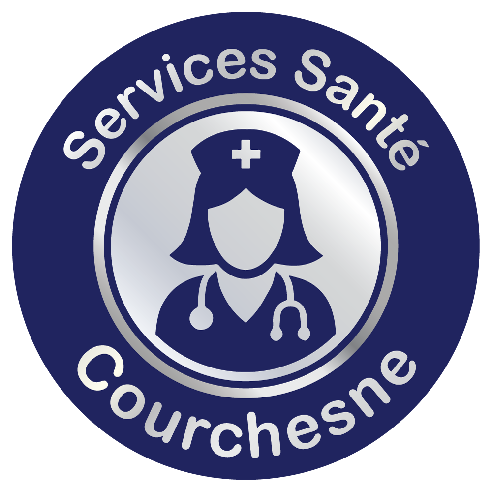Services santé Courchesne