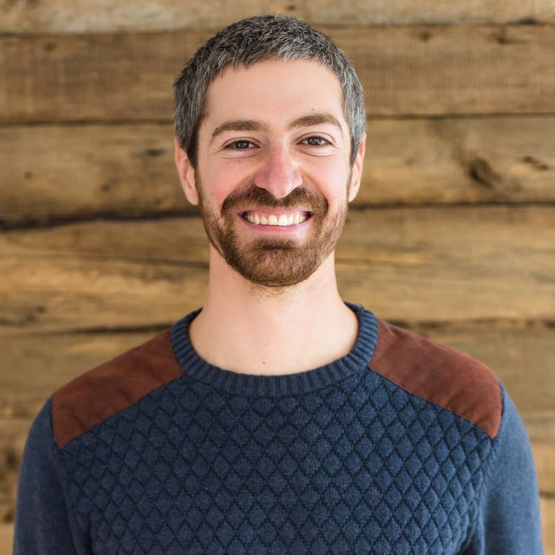 PurFascia Jimmy Ouellet