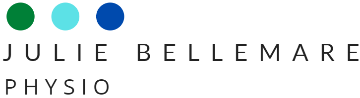 Julie Bellemare Physio