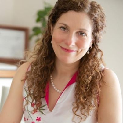 Acupuncture Fannie Ruel