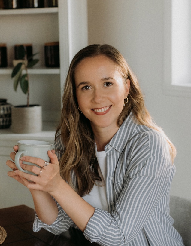 Emmanuelle Faucher ND.A.