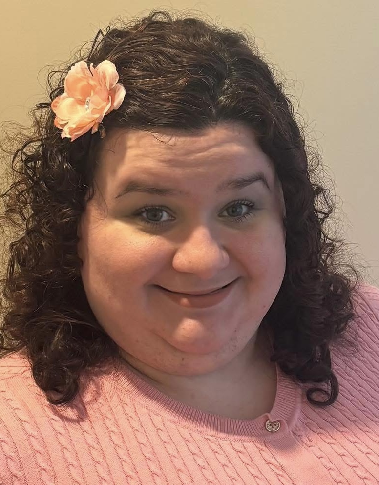 Lauriane St-Onge