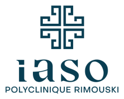 Polyclinique iaso de Rimouski