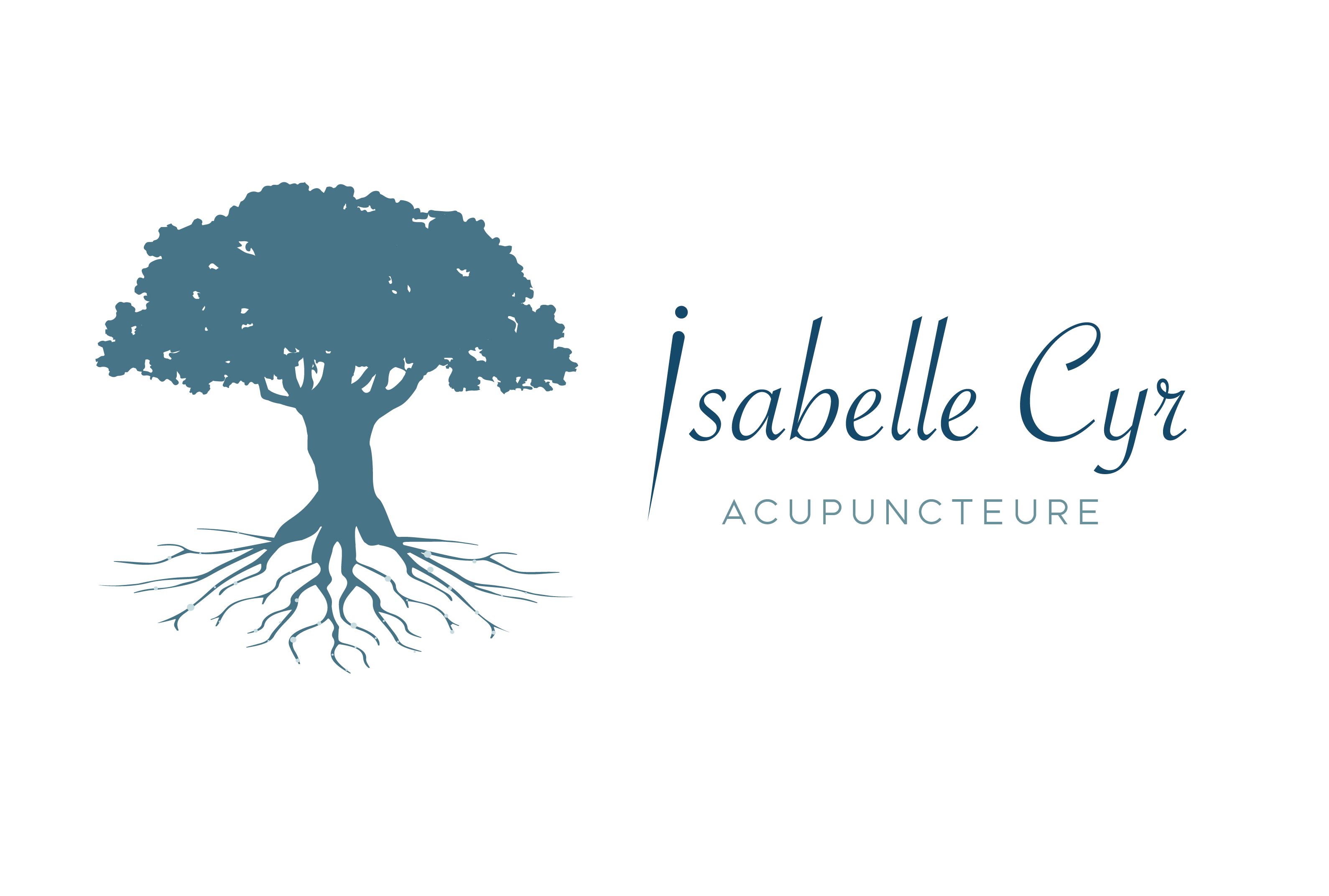 Isabelle Cyr Acupuncture