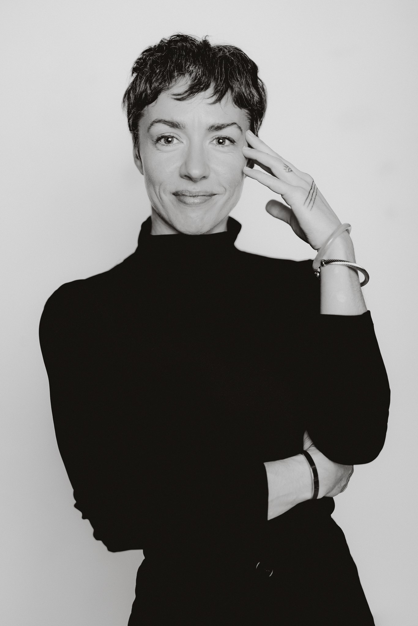 Rafaelle Dubreuil Gagnon