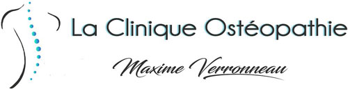 La clinique Ostéopathie Maxime Verronneau