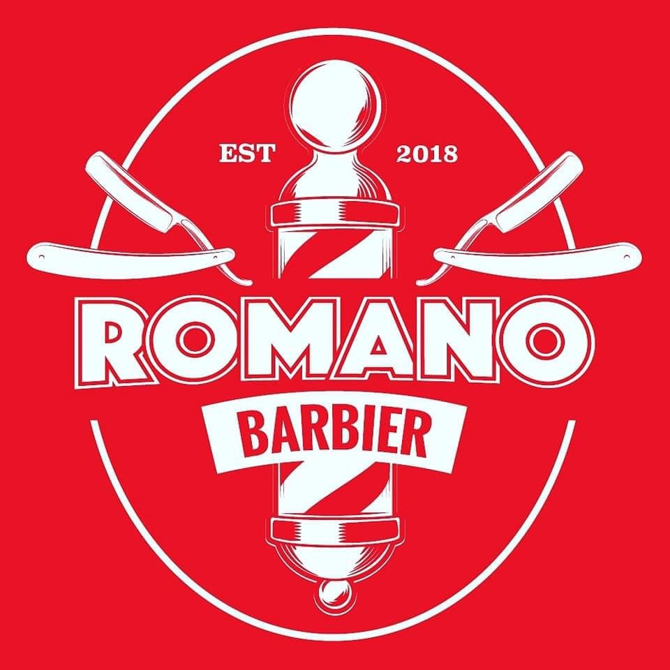 Romano Barbier