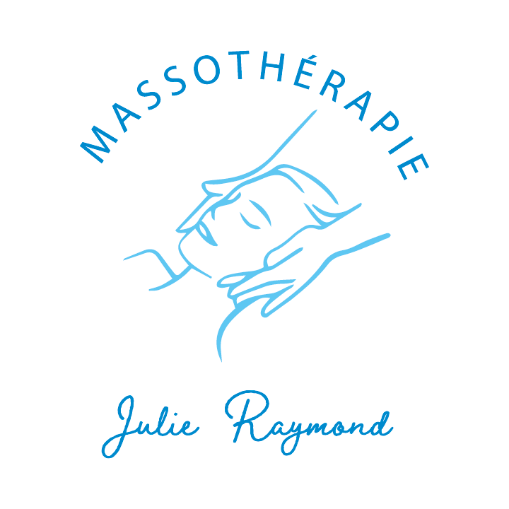 Massothérapie Julie Raymond