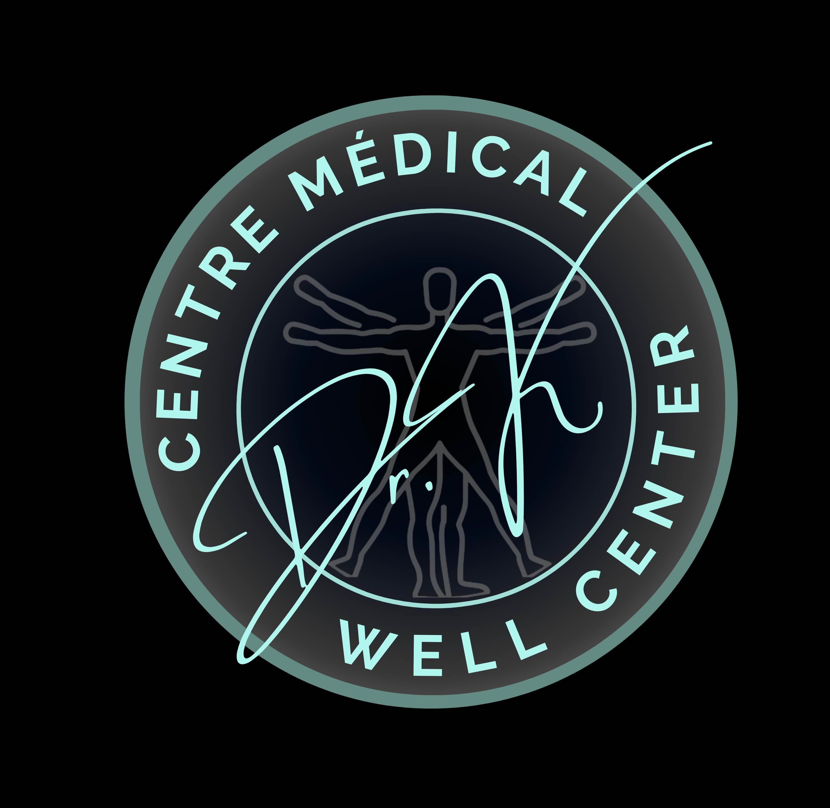 Centre Médical - Dr.K - Well Center