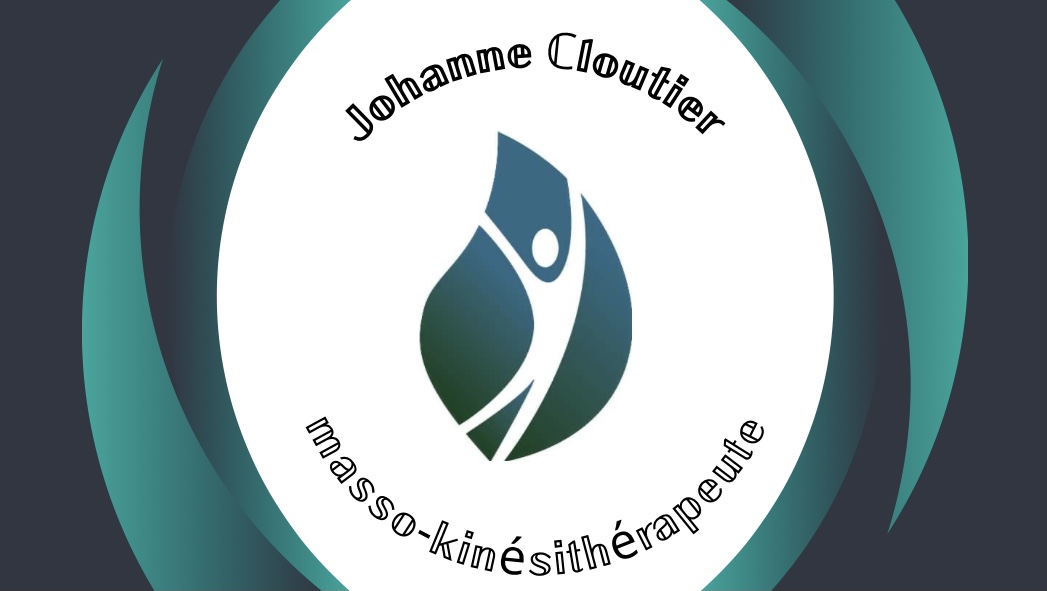Johanne Cloutier