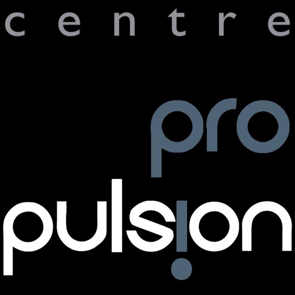 centre pro-pulsion