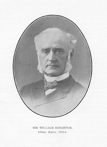 Centre William-Hingston