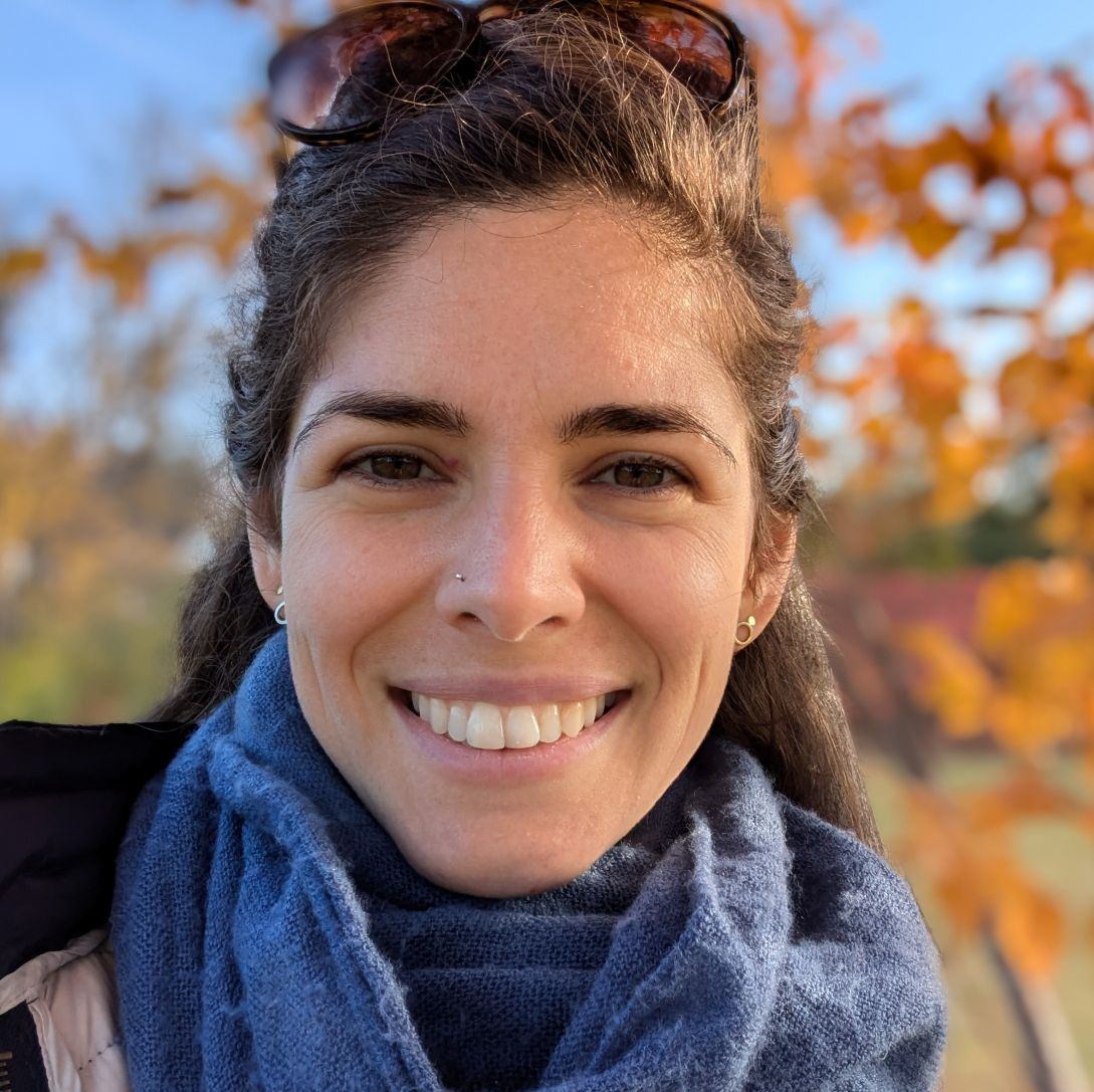 Laurence Couture-Dubé