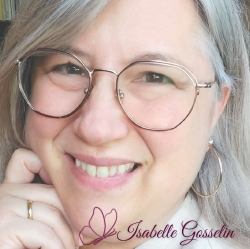 Isabelle Gosselin Massothérapie & Soft-coaching | Sainte-Marthe-sur-le-lac