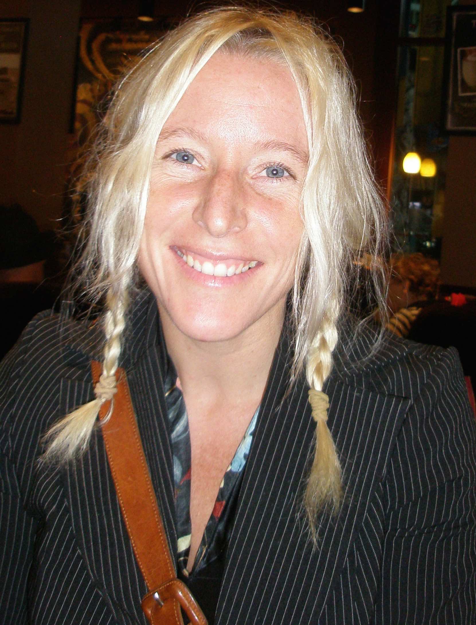 Brigitte Cormier KIN-RMT