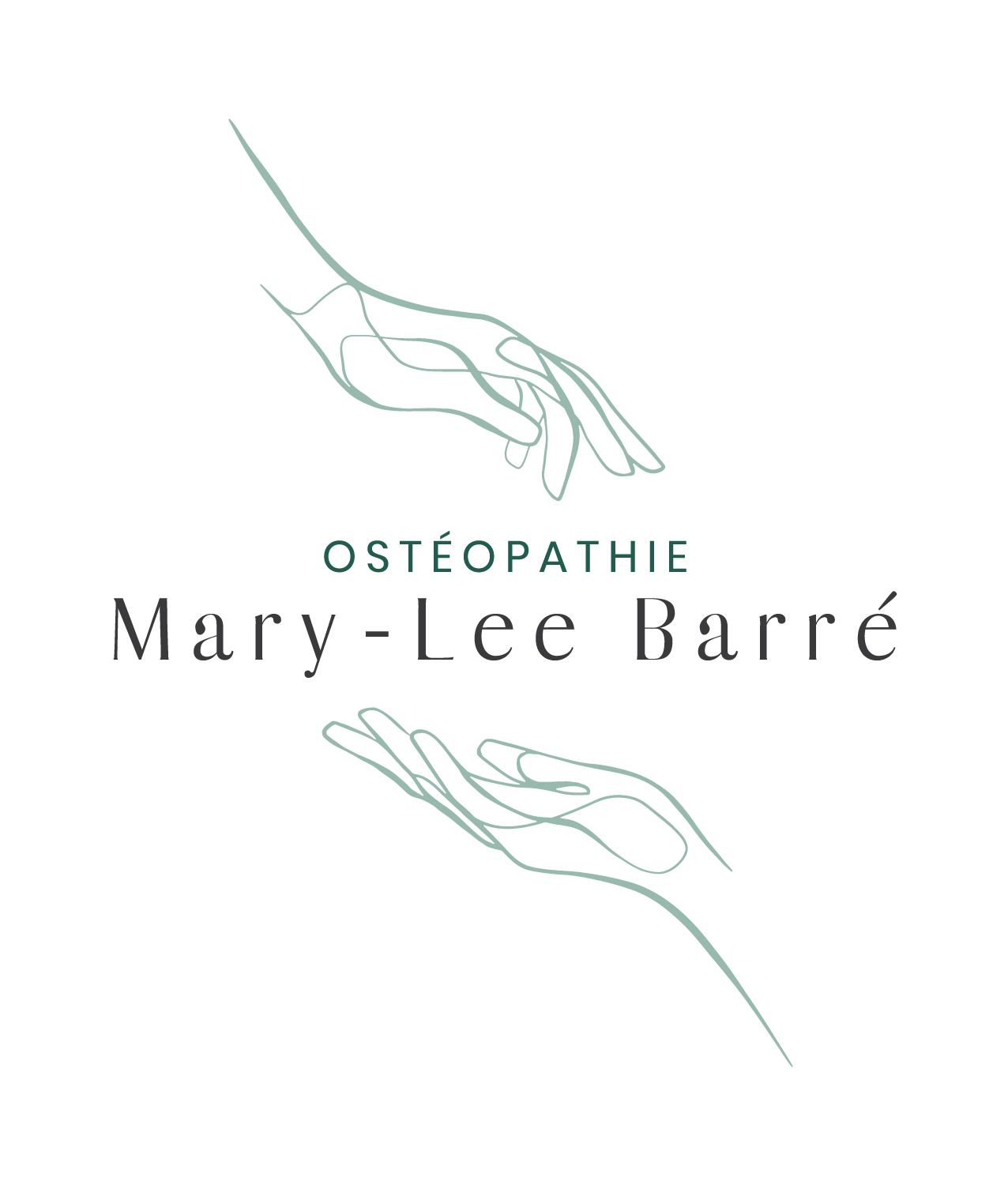Ostéopathie Mary-Lee Barré