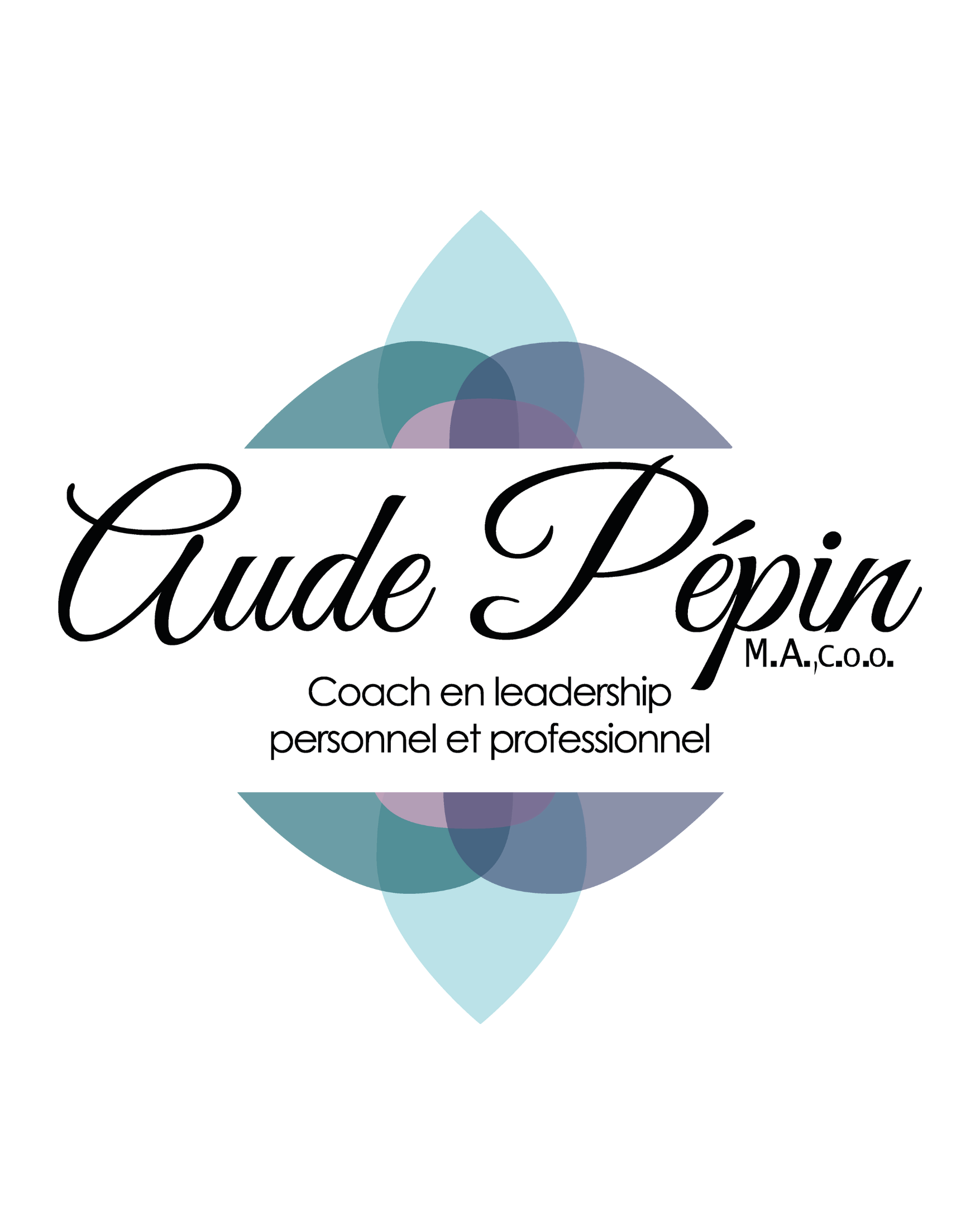 Aude Pépin, M.A., c.o.o. – Accompagnement professionnel & Bien-être au travail