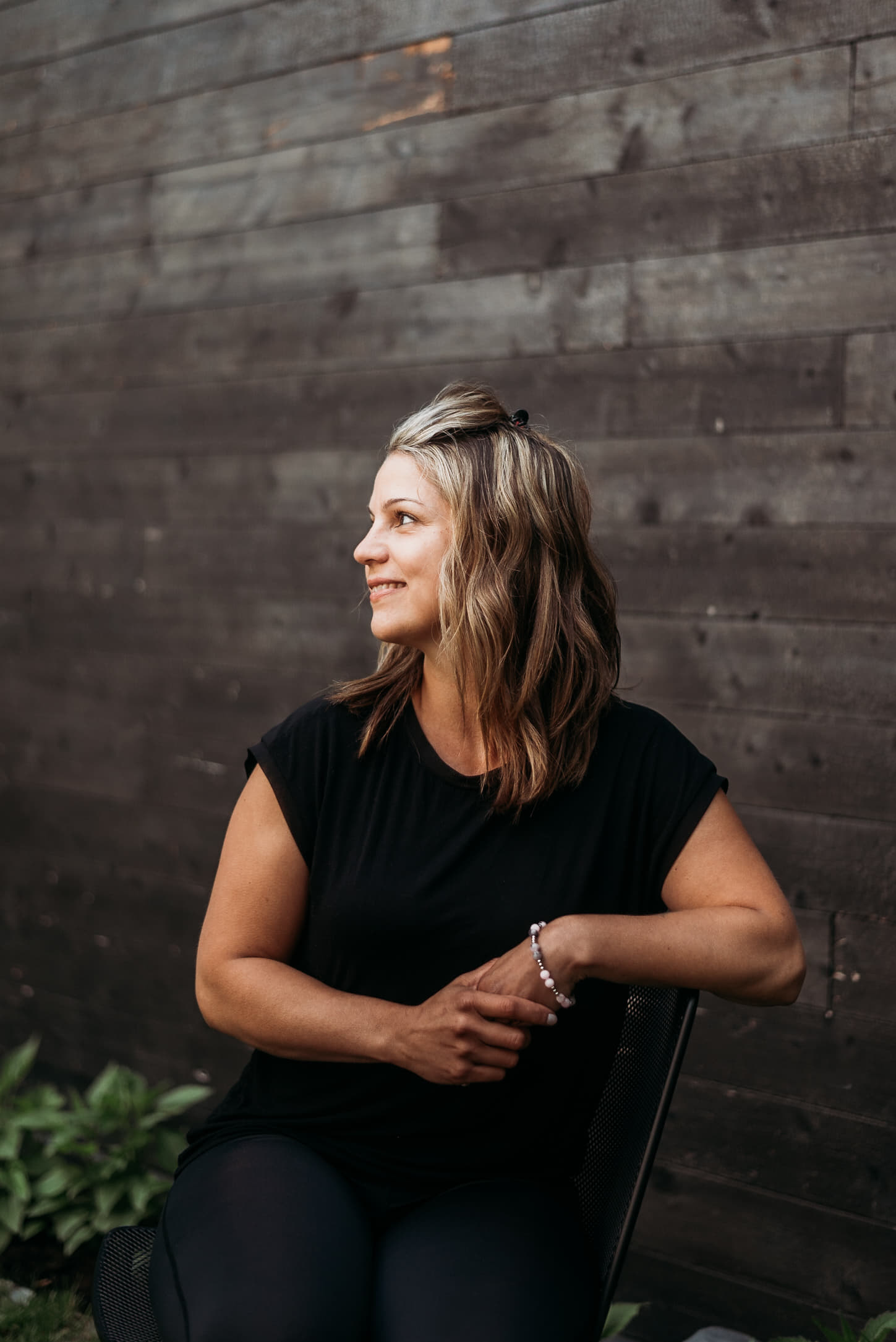 Massothérapie Mélanie Marineau