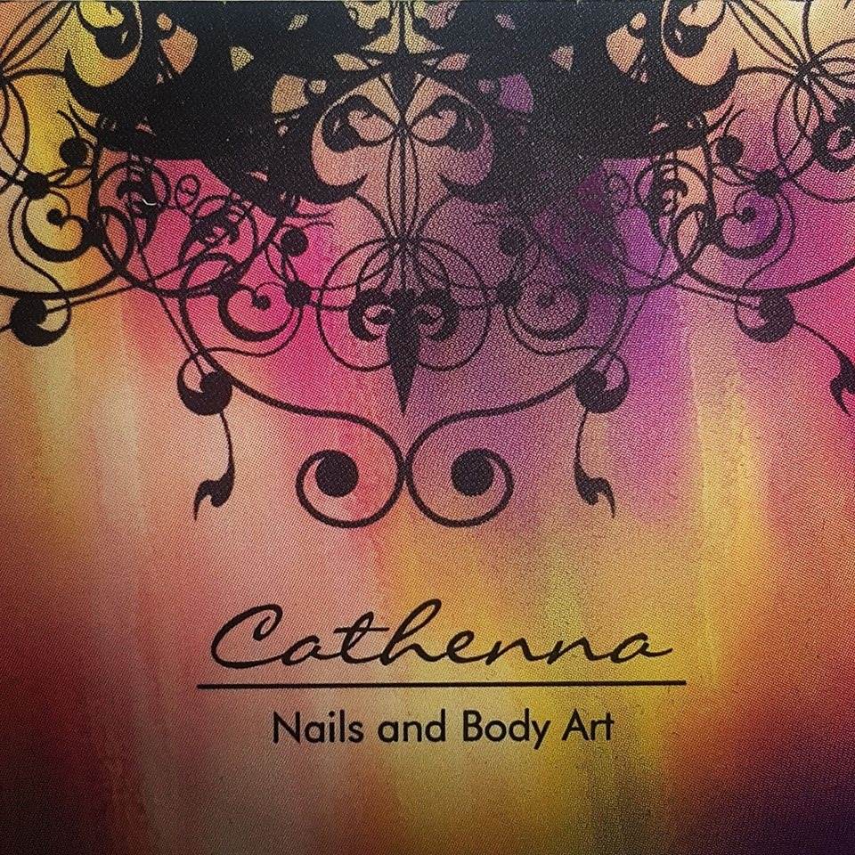 Cathenna | Nails & Body Art