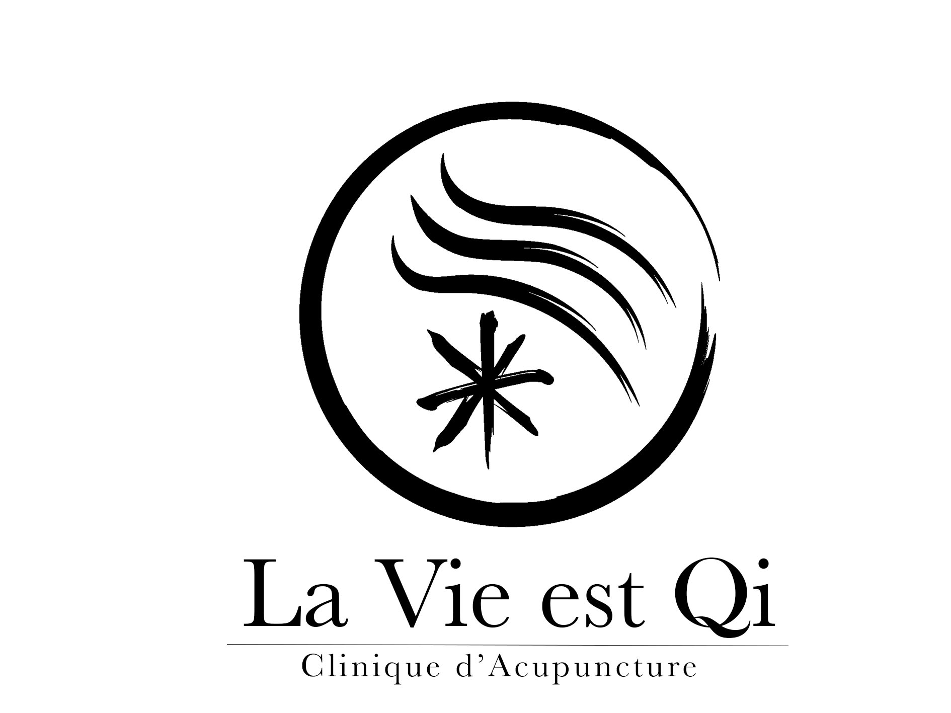 La Vie est Qi