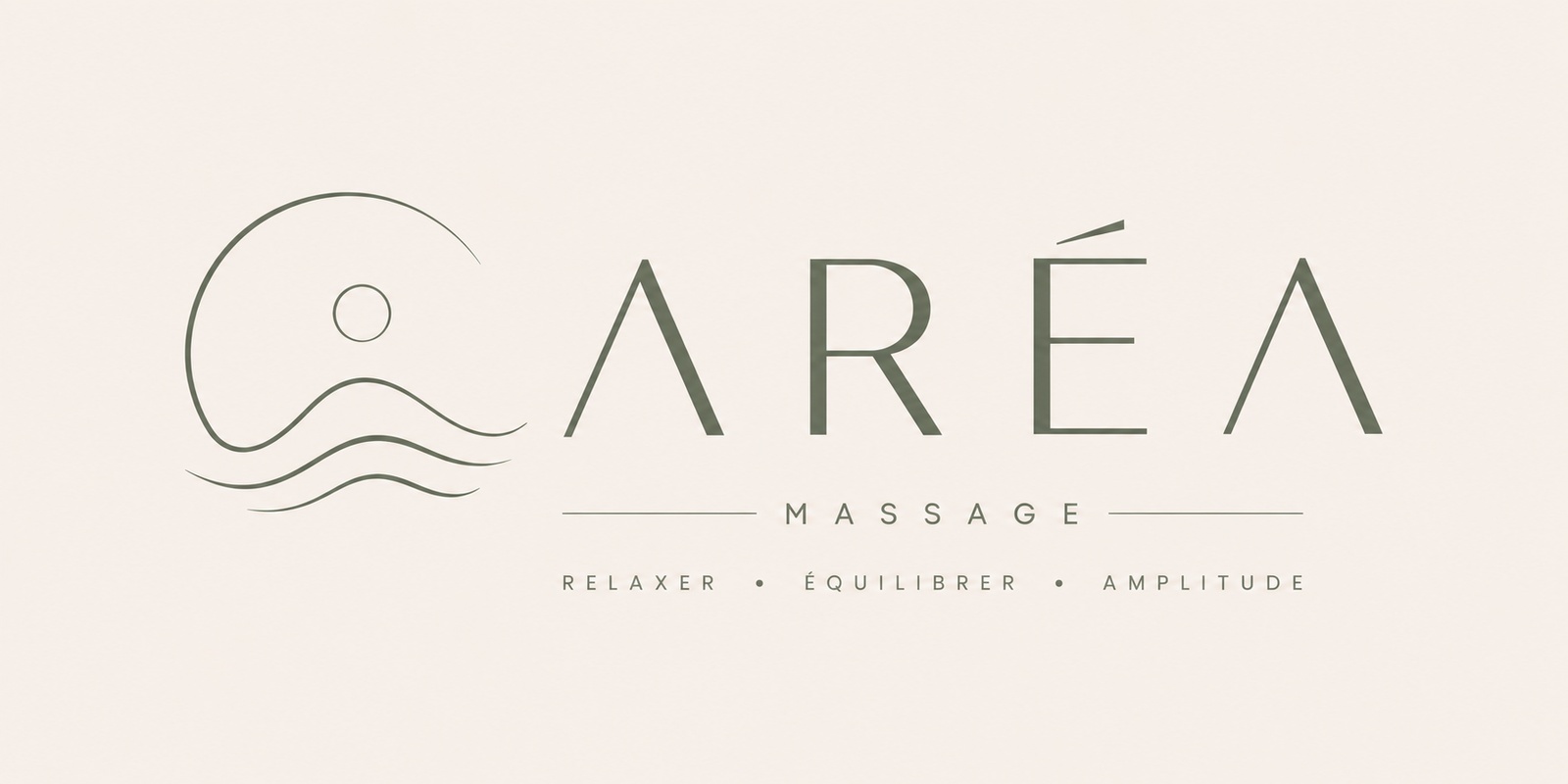 ARÉA Massage