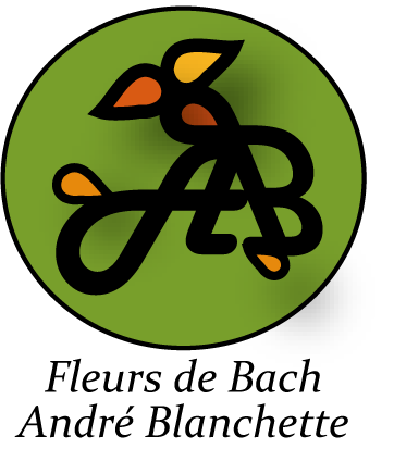 Fleurs de Bach André Blanchette