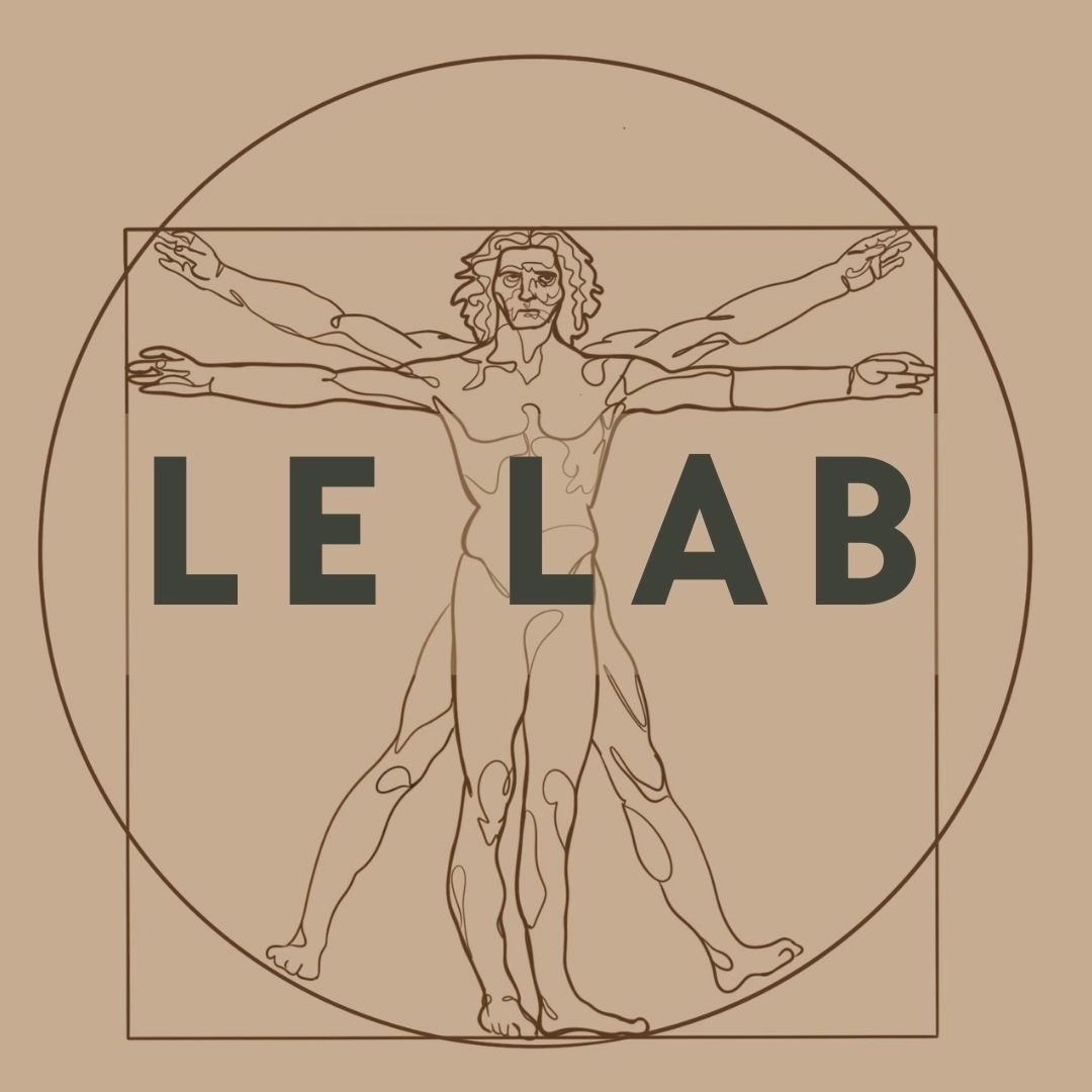 Clinique Le Lab -  Ostéopathie Jacob Di Paolo D.O