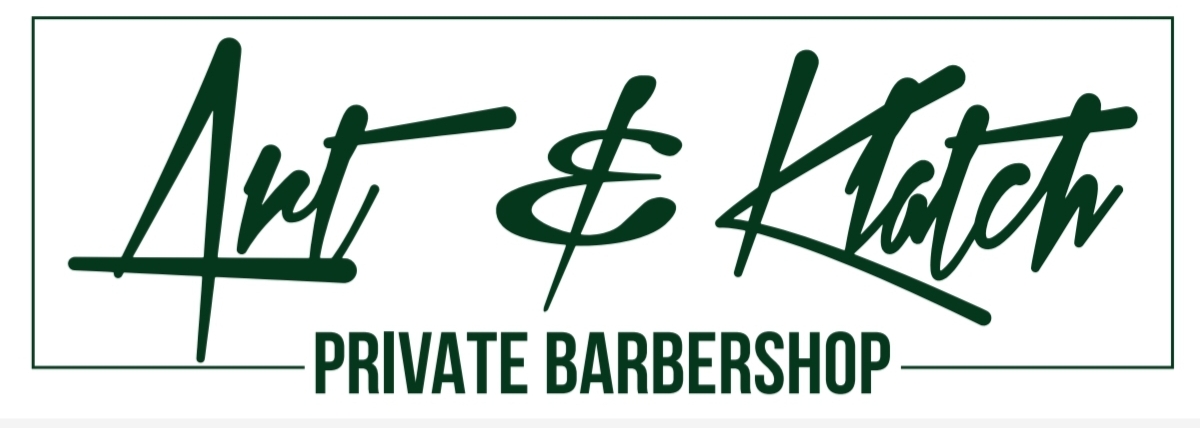 Art & Klatch Private barbershop
