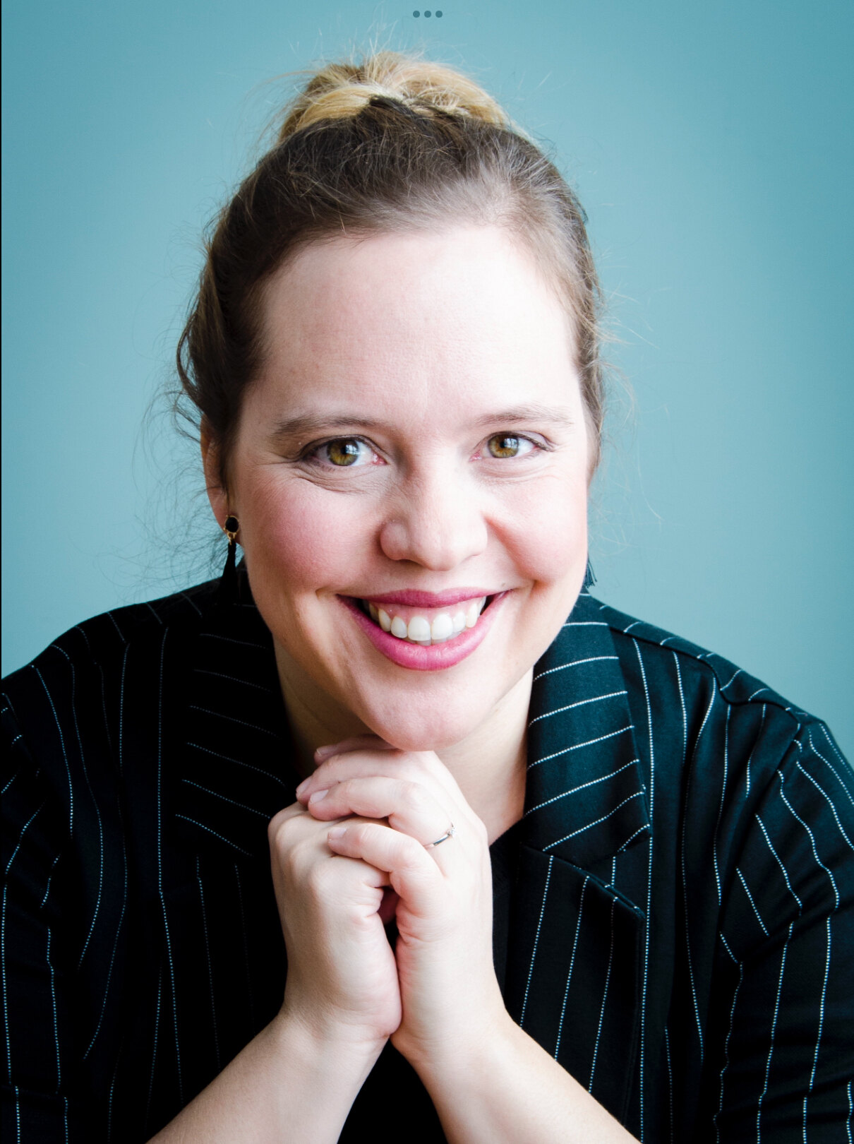 Catherine Labelle, Ostéopathe D.O.