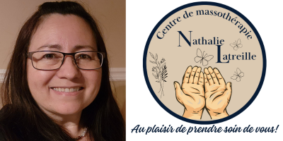 Centre de massothérapie Nathalie Latreille
