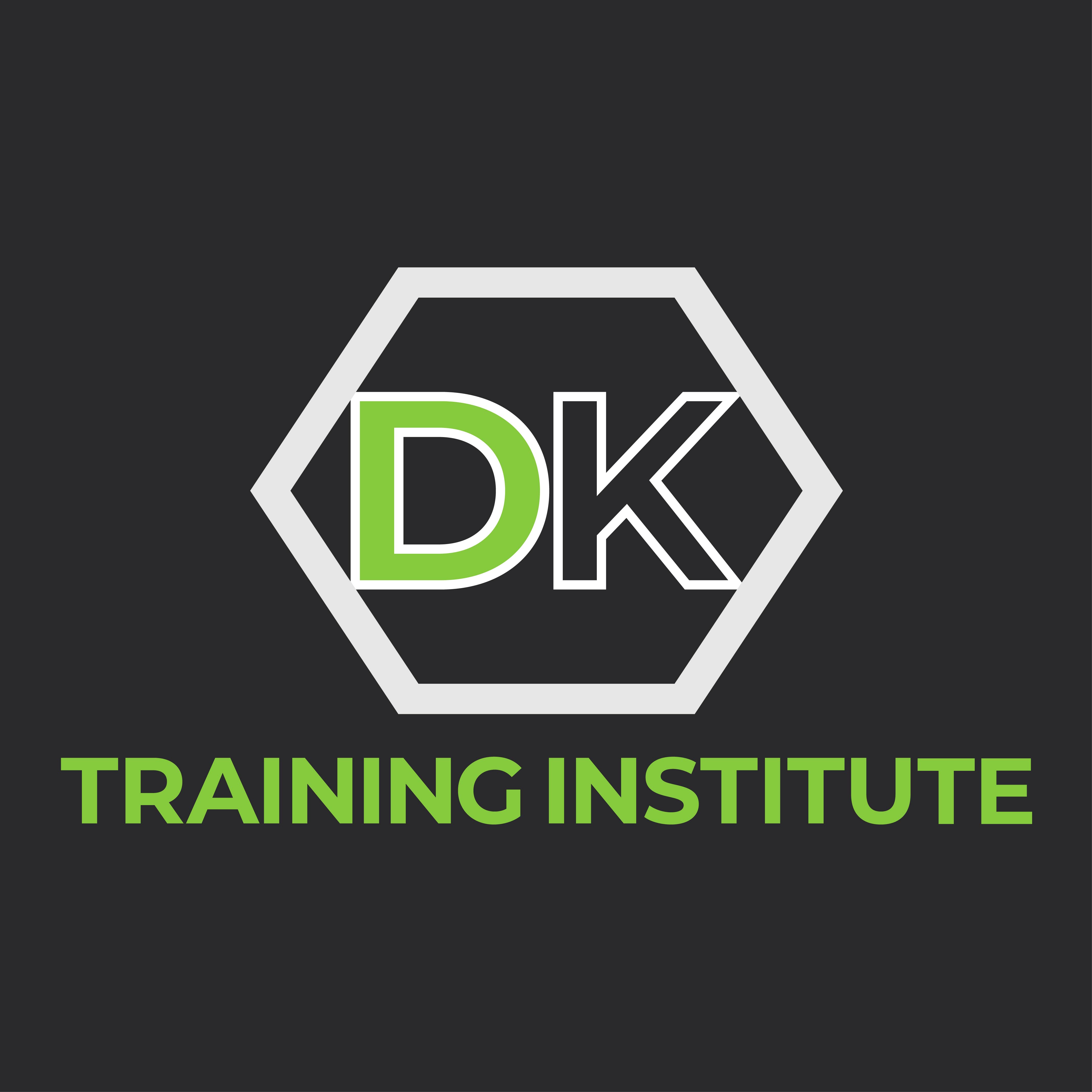 DK training institute
