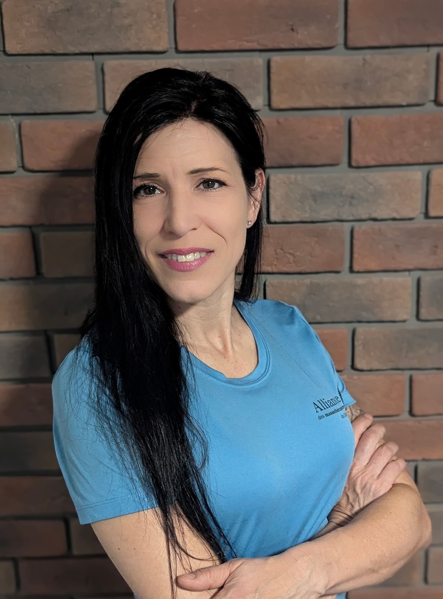 Kynergy Massothérapie