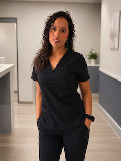 Nathalie Torres Olachea