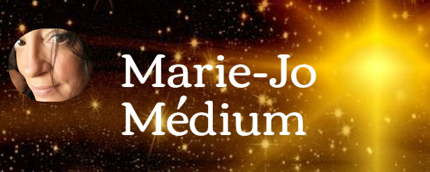 Marie-Jo Médium