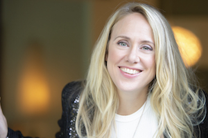 Marie-Hélène Carrier