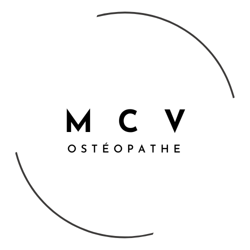 Marie-Claude Vaillancourt Ostéopathe