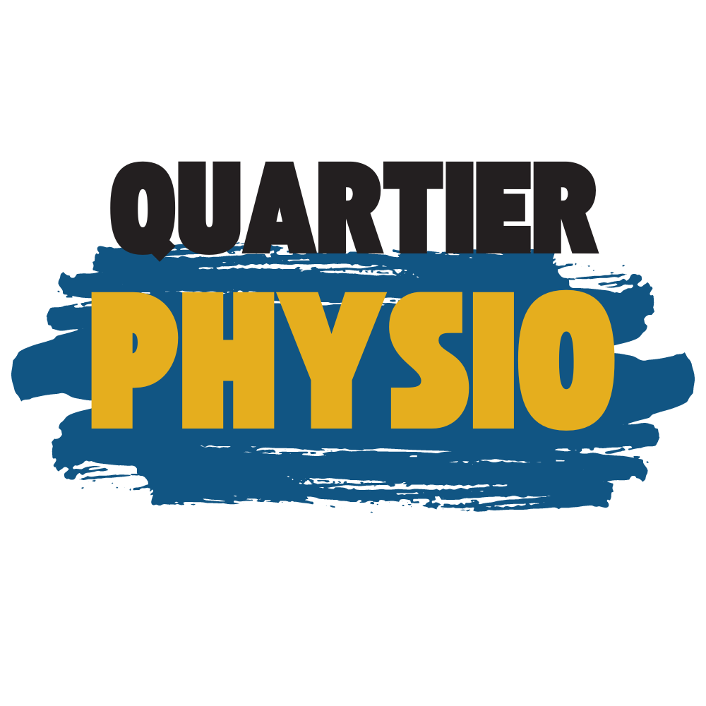 Quartier Physio - Myriam Elhiri et Pascale Lamarre-Biebuyck, propriétaires