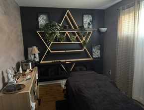 Jean-Francois Morin - MT