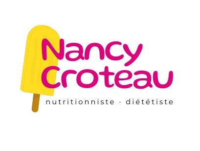 Nancy Croteau, nutritionniste