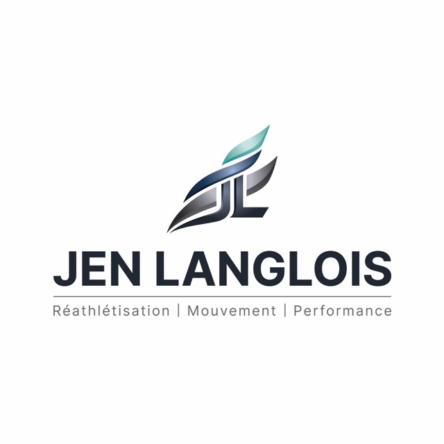 Jen Langlois - Thérapeute du sport