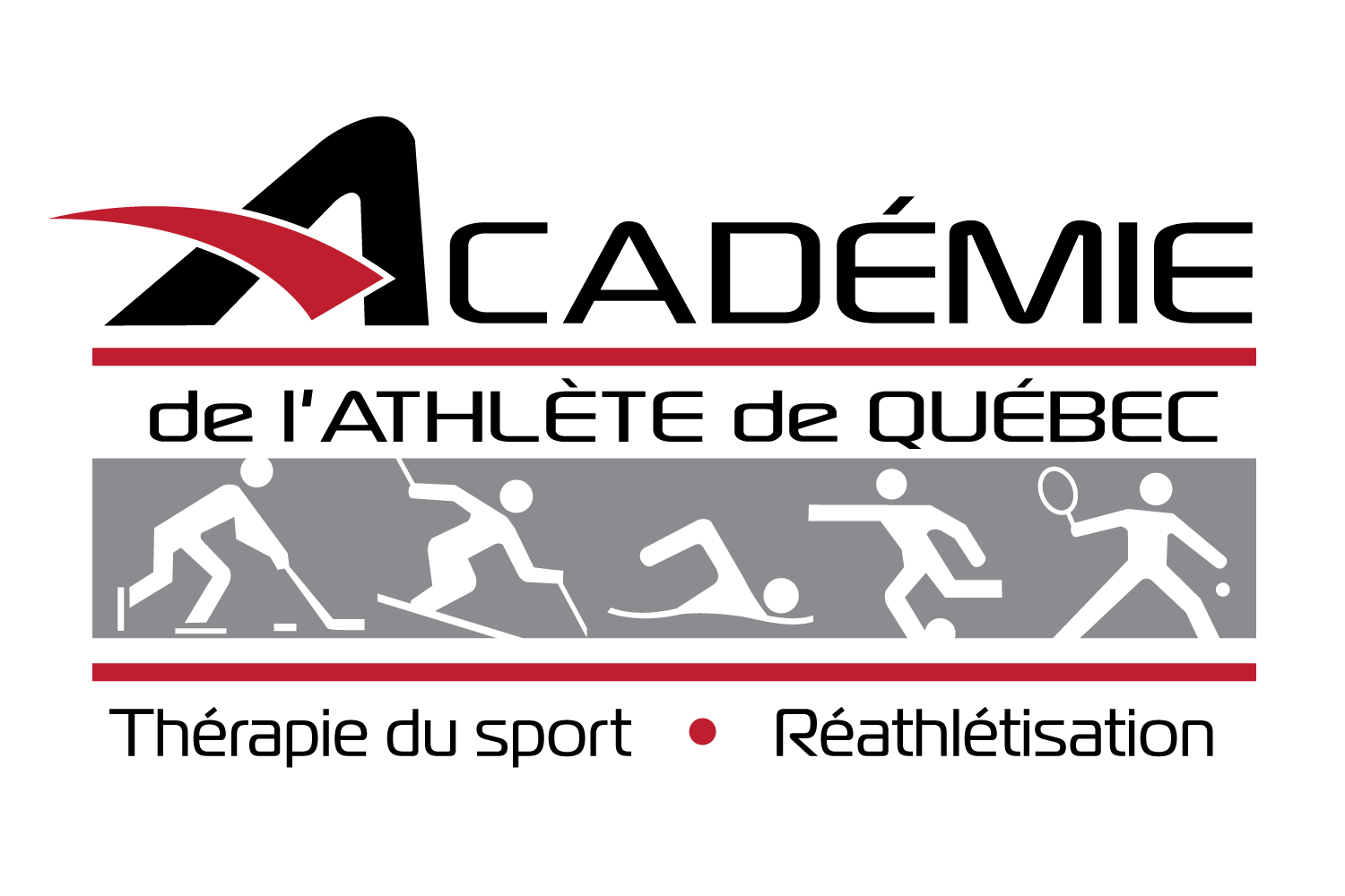 Académie de l'athlète