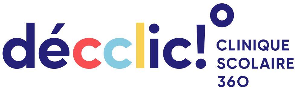 Clinique scolaire Décclic