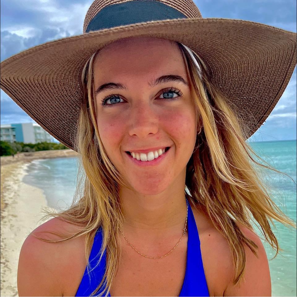 Jade Paquette Massothérapeute-Kinésithérapeute