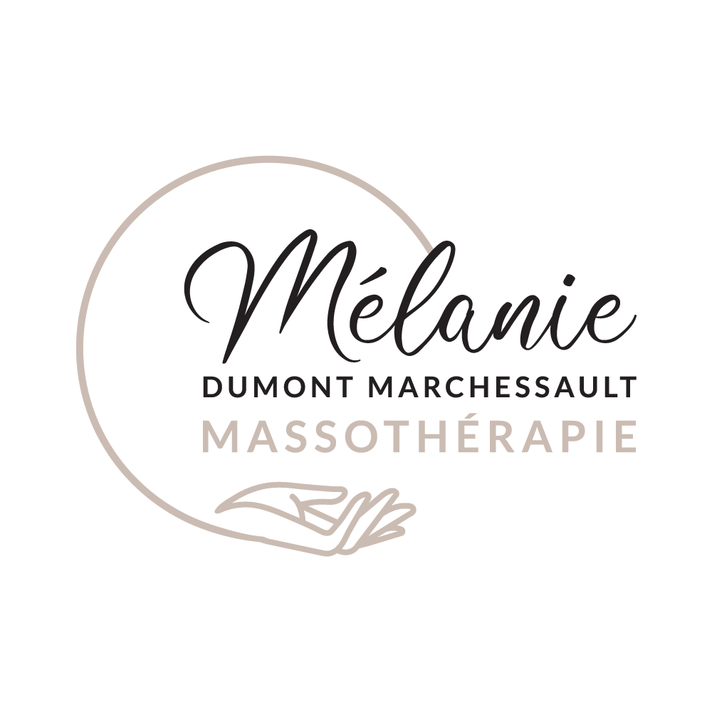 Mélanie Dumont Marchessault Massothérapie
