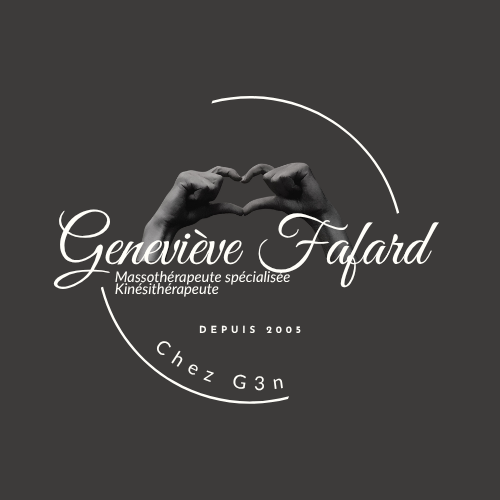 Massothérapie chez G3n