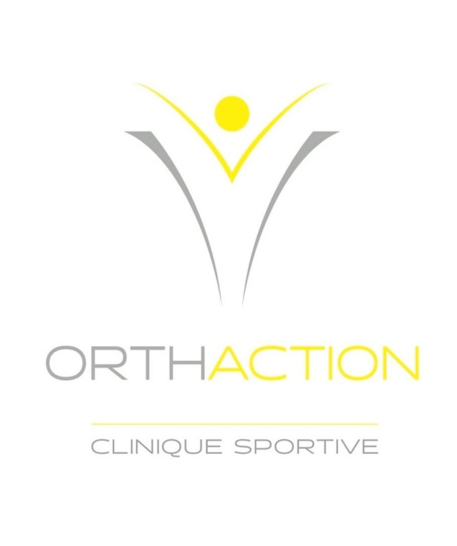 Clinique Sportive Orthaction