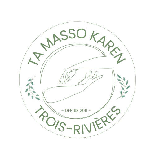 Ta masso, Karen