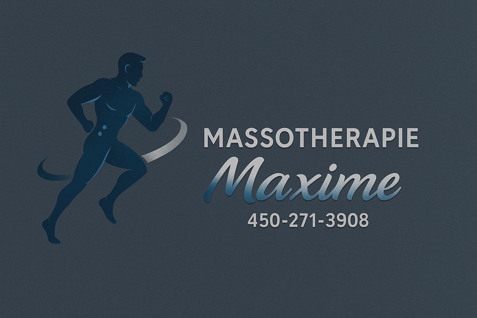 Massotherapie Maxime