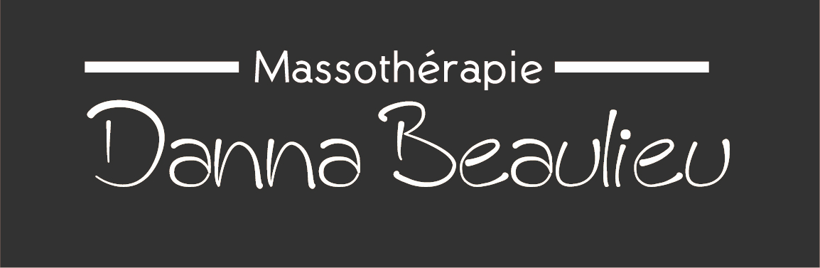 Massothérapie Danna Beaulieu