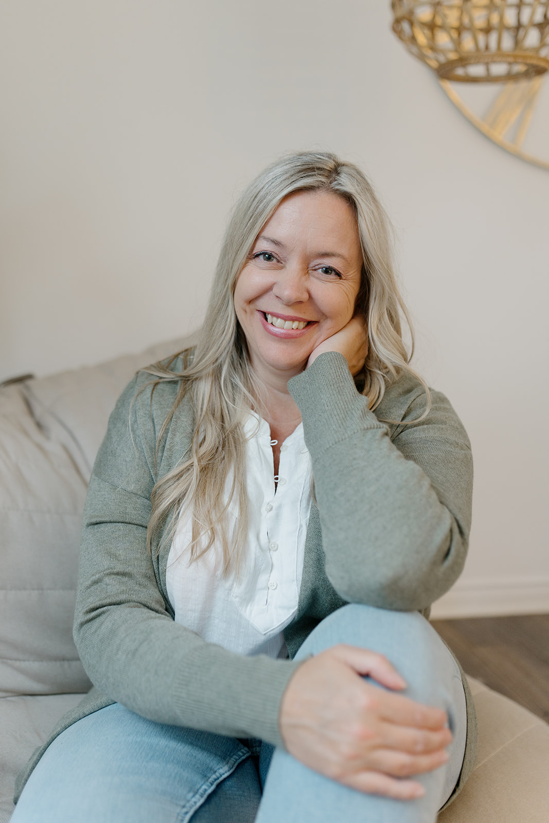 Karina Daigle Ph.D inf.